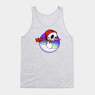 Sno-Globe Tank Top